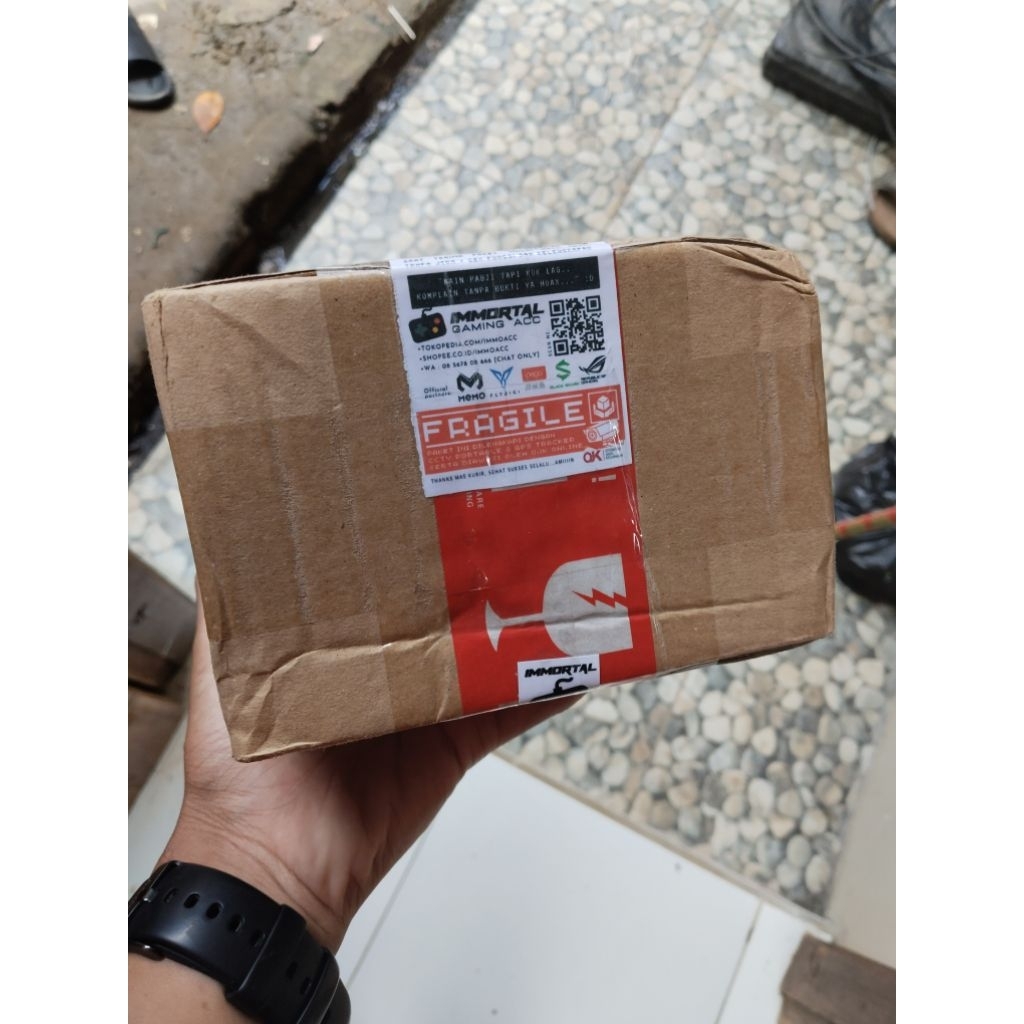 Cooler T-Project T1 Basic New