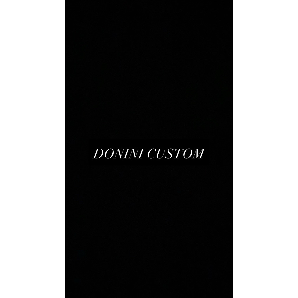 DONINI CUSTOM - Donini Dutamall