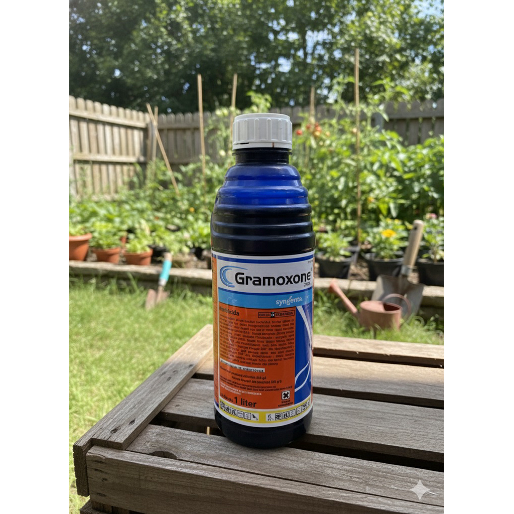Gramoxone 1 Liter