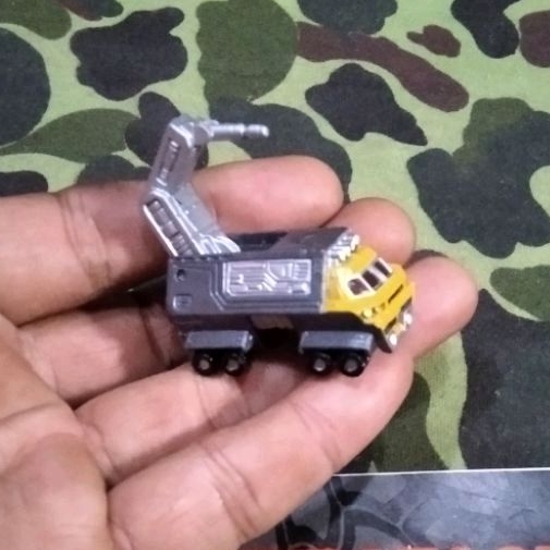 mobil ultraman mainan jadul ultraman gaia vehicle mobil jadul ultramen seagull fan top miniatur truc