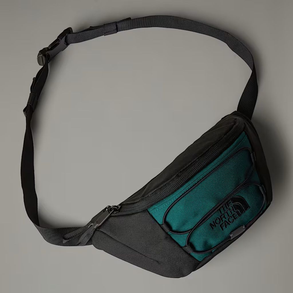 Tas Pingga TNF Jester Bum Bag Original & Autentik