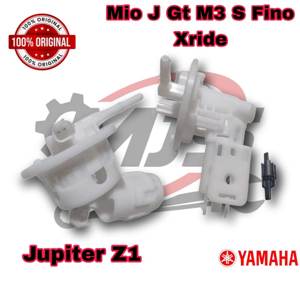 Rumah rangka fuelpump YAMAHA Jupiter Z1 Mio J Gt M3 S Fino Xride original