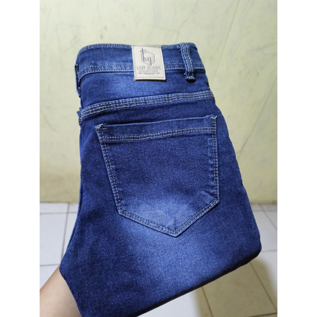 LMF Jeans Wanita (Preloved)