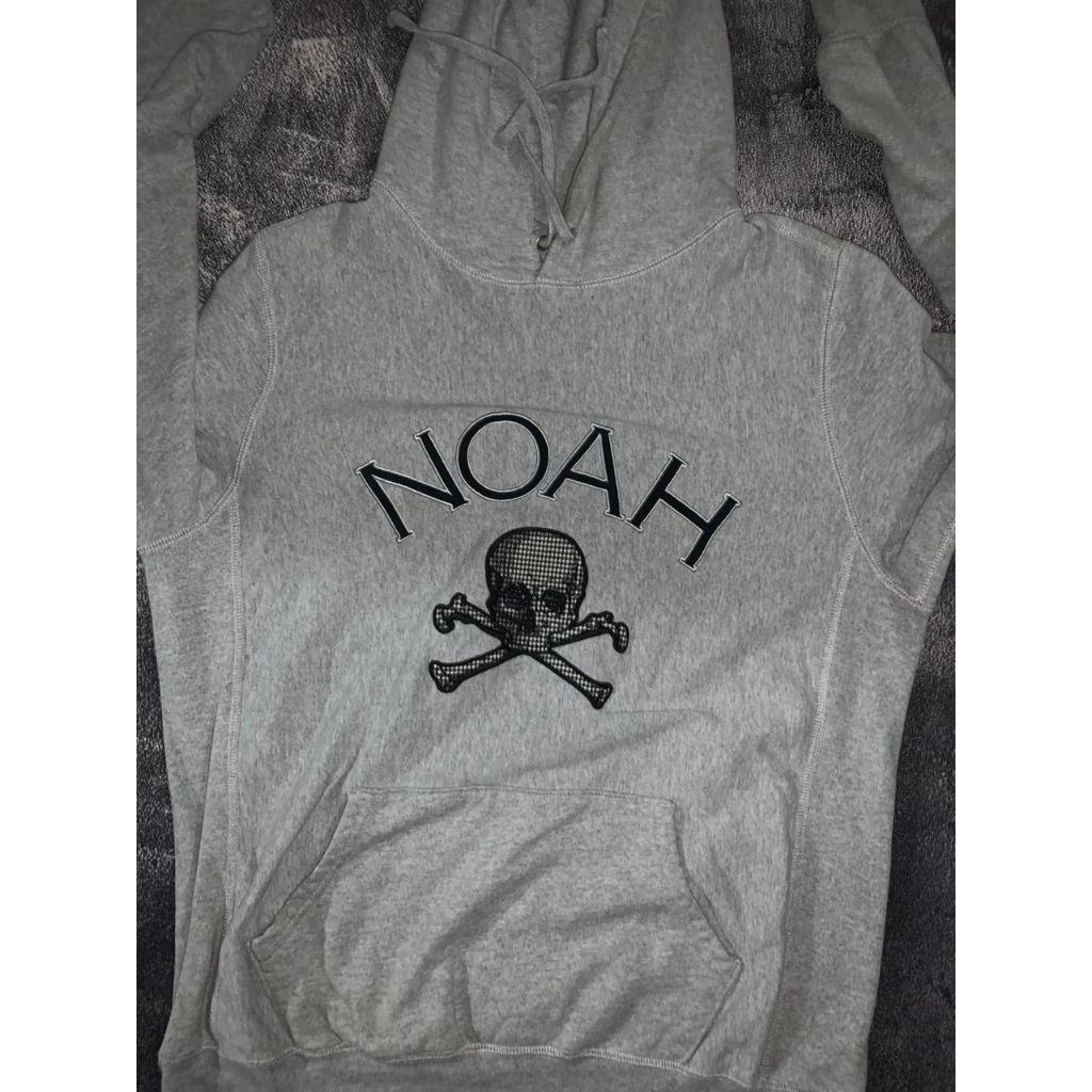 Hoodie Noah Jolly