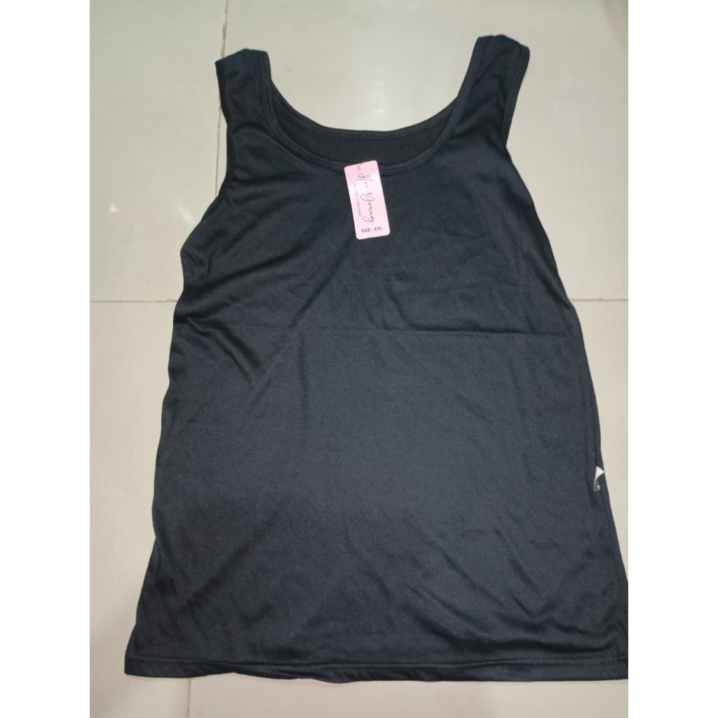 tank top singlet wanita preloved