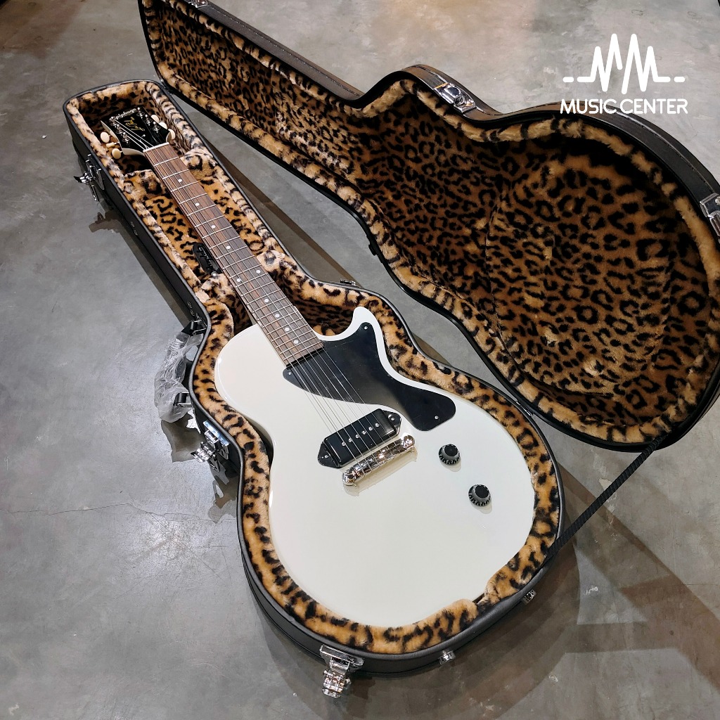Gitar Elektrik Epiphone Billie Joe Armstrong Les Paul Junior