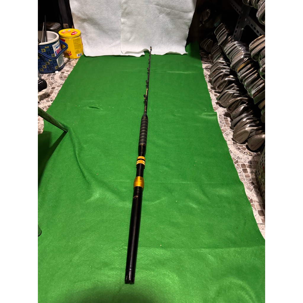 rod/joran trolling G.Loomis original