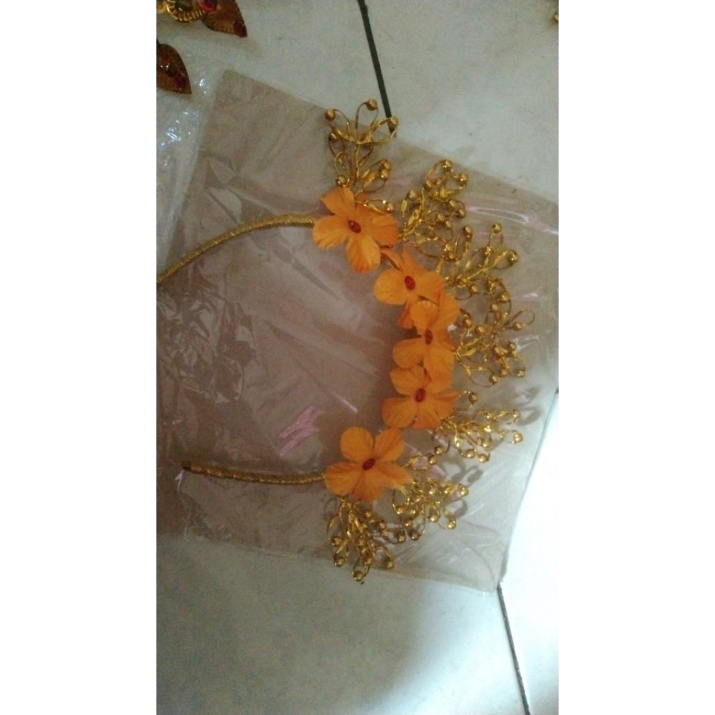 bando mutiara emas