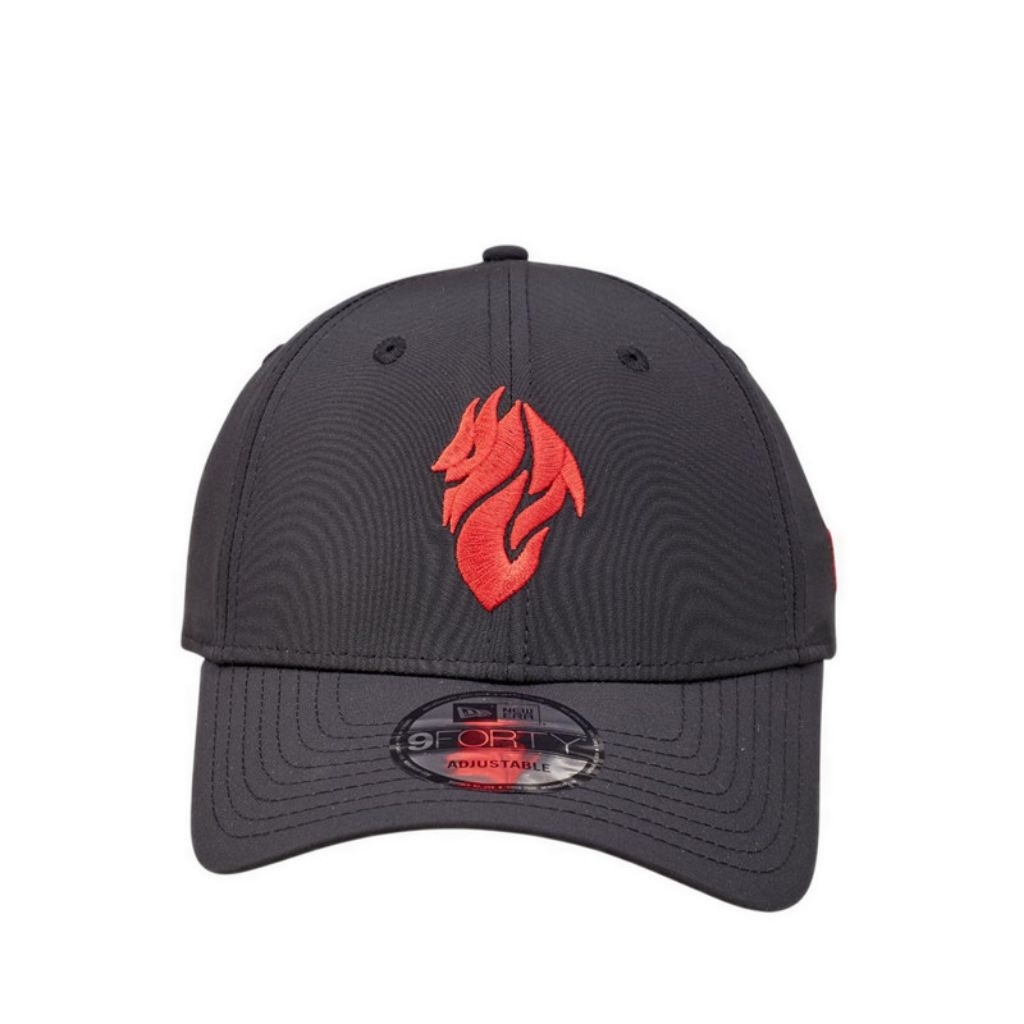 Topi New Era Ori 940 Motif AC Milan