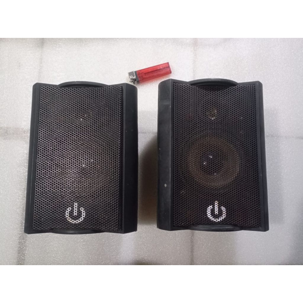 Speaker Pasif Crimson CR-402