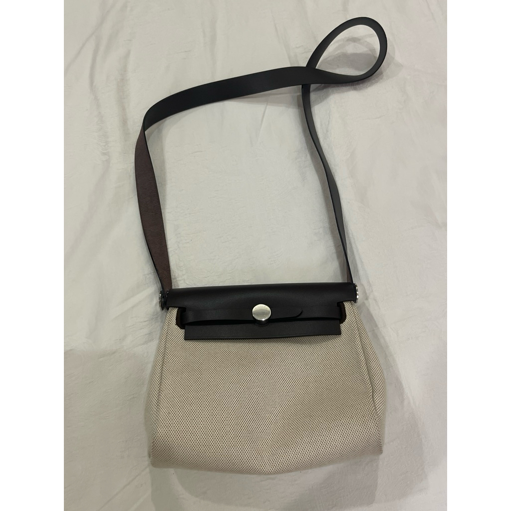 mini herbag zip brand new (dustbag only) no box