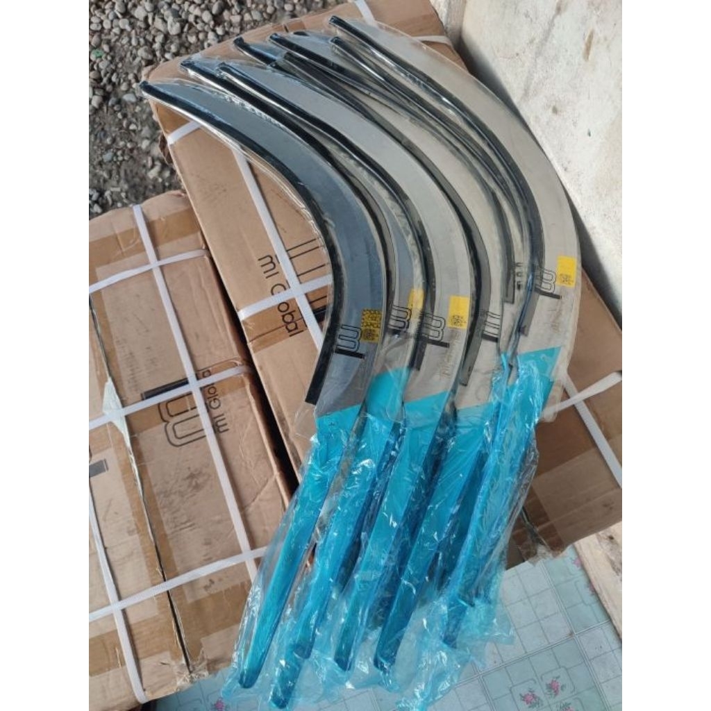 Egrek Sawit MI Global tangkaian