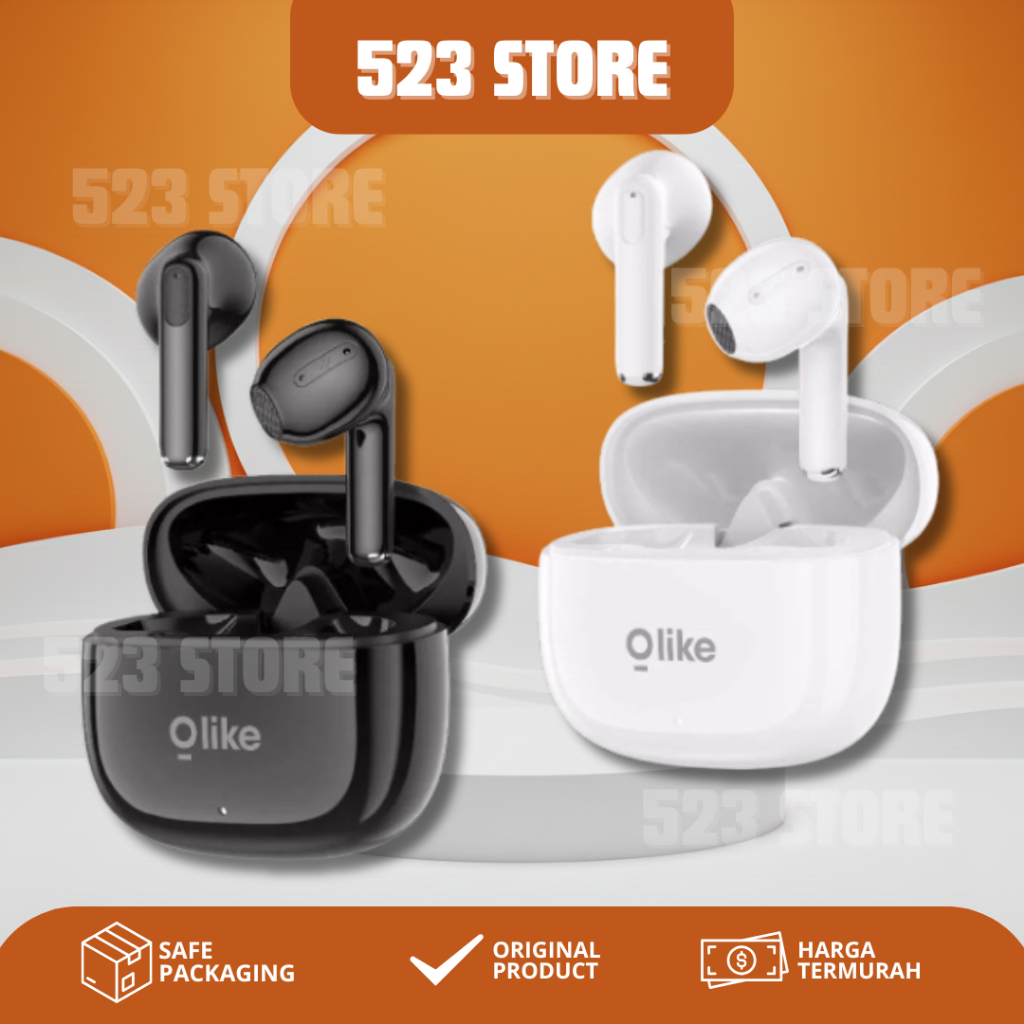 EARPHONES OLIKE T111S / HEADSET BLUETOOTH OLIKE T111S
