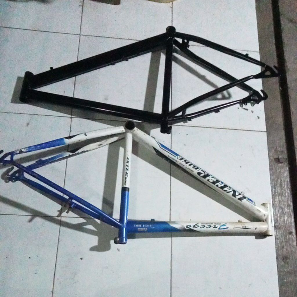 frame ",26" jadul