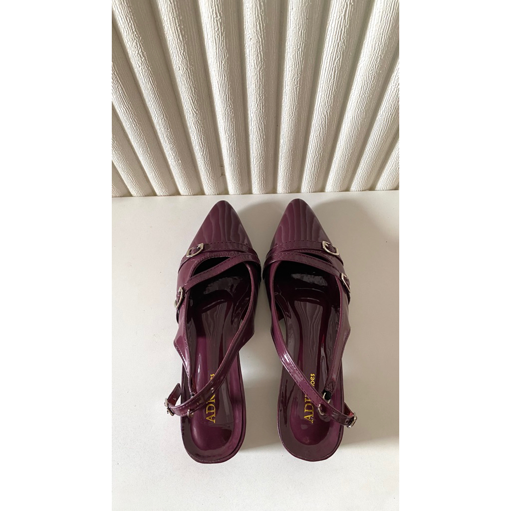 Preloved Sandal