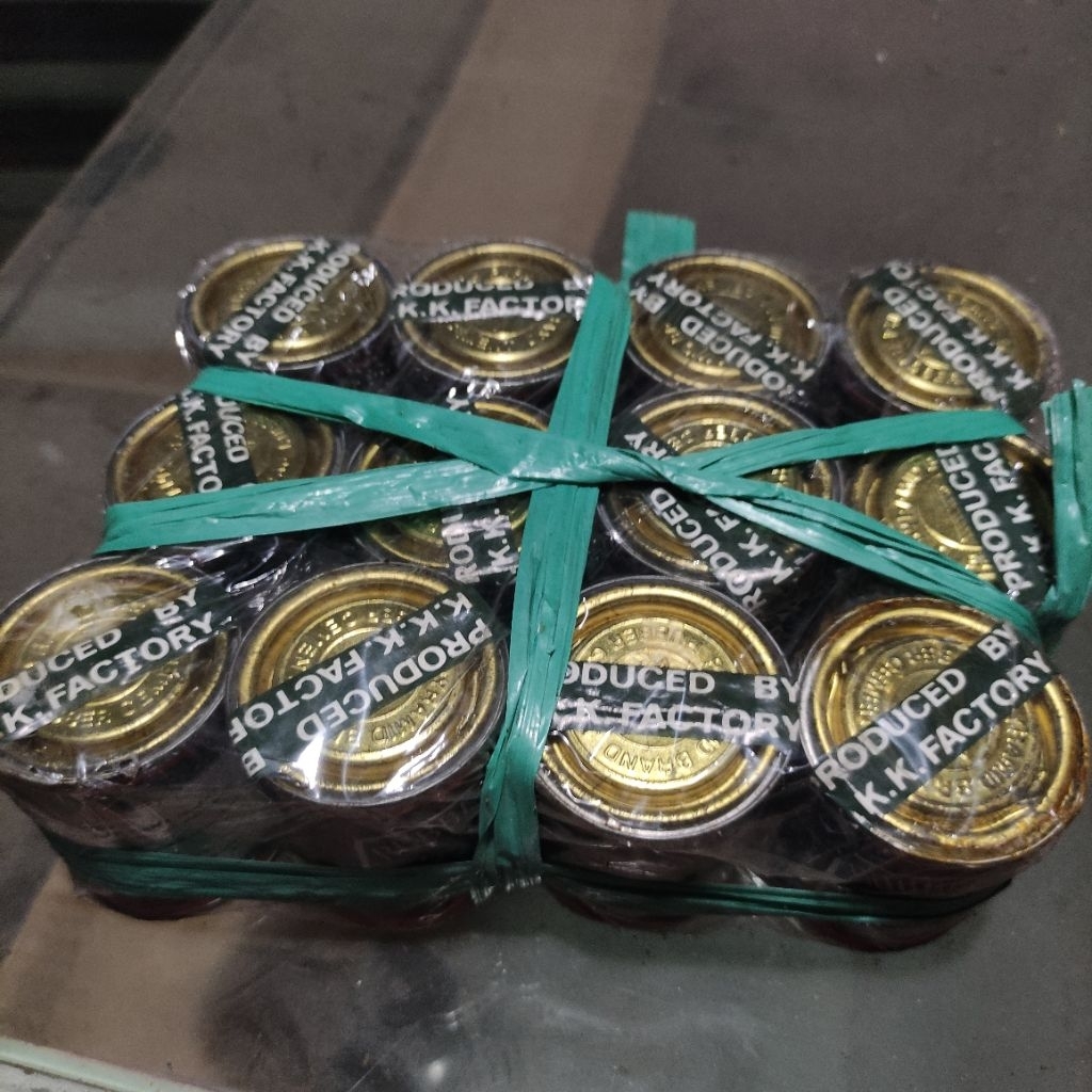 Lem Bakar Tambal Ban KKK - Termurah