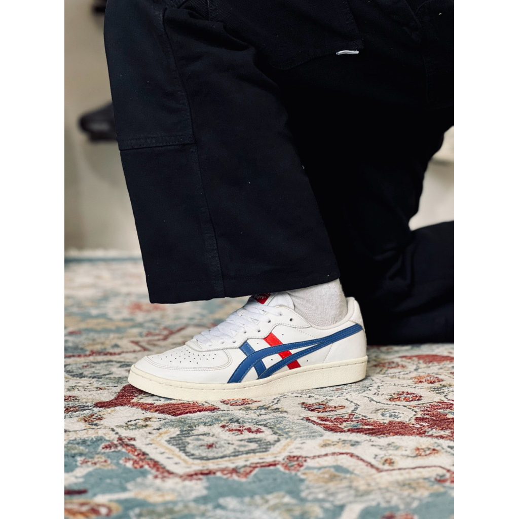Onitsuka Tiger GSM France Colourway