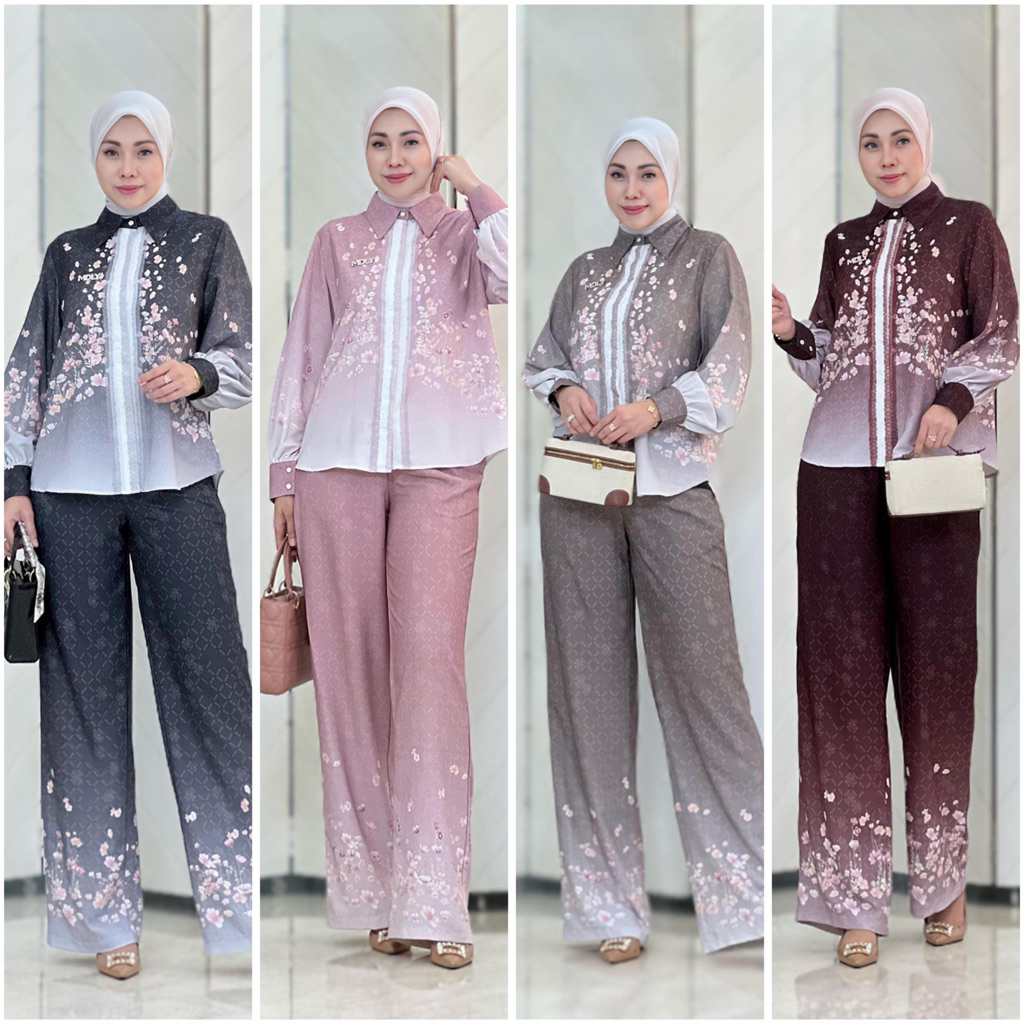 New One Set veil Signature Set by MDLY