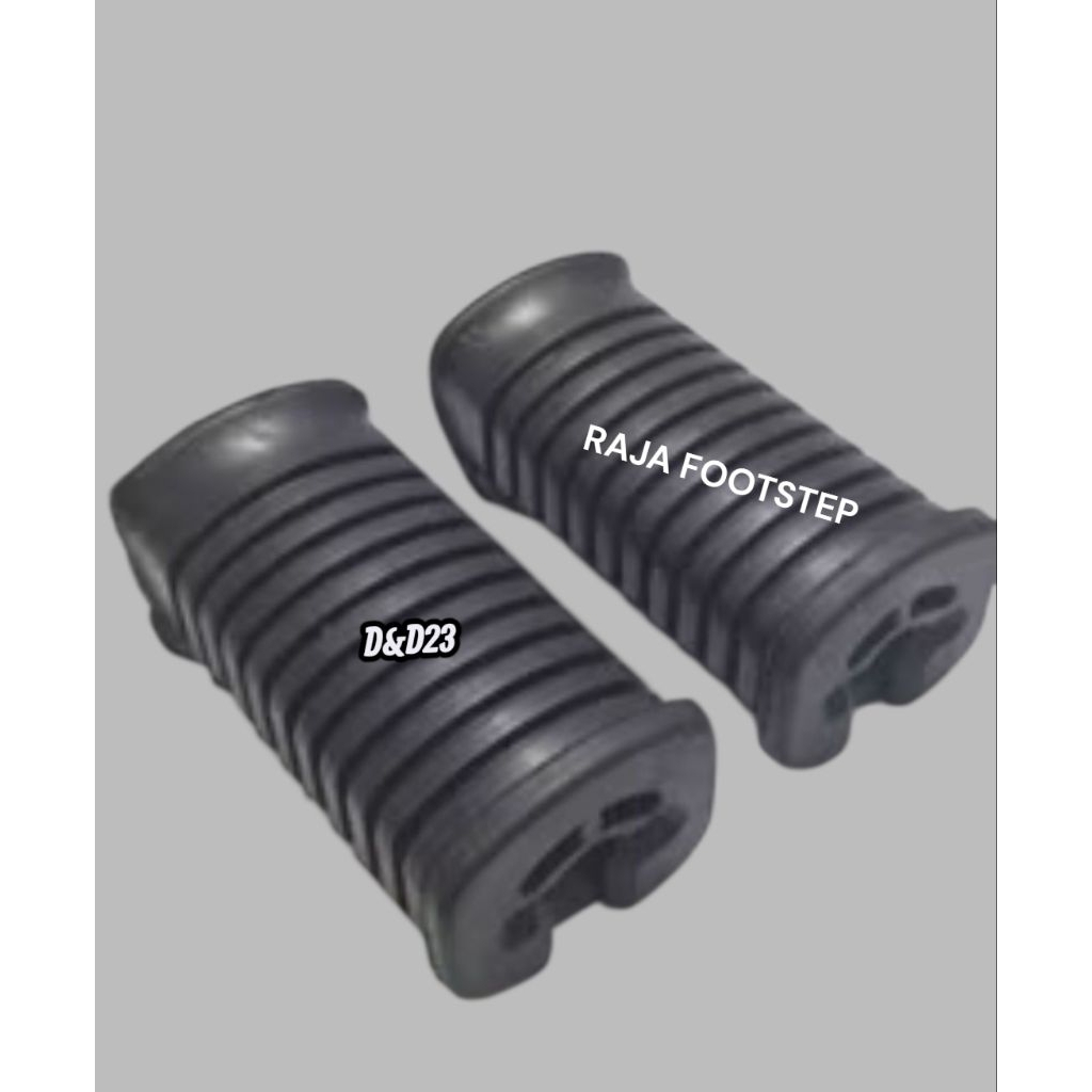 karet barstep depan supra x supra 125 karisma supra fit