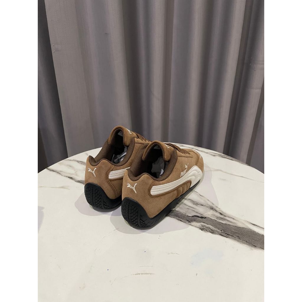 speedcat (1:1 mirror) SEPATU BARU /BUKA KOTAK NO THRIFT YAA