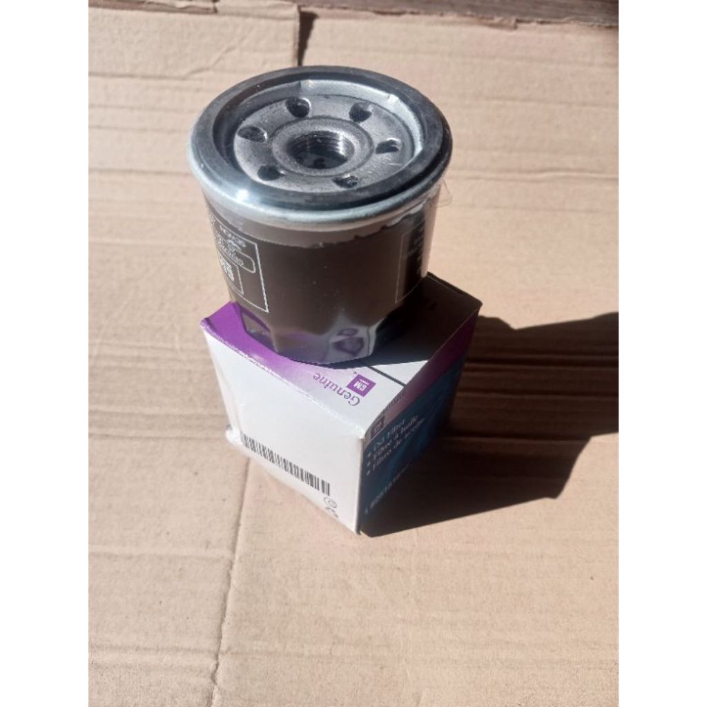 filter oli Chevrolet spin 1.5