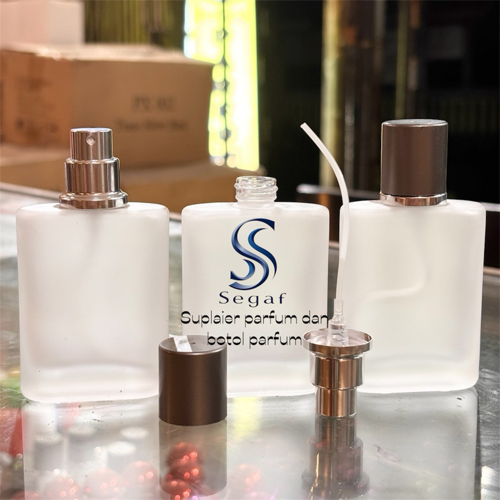 BOTOL PARFUM ADG DRAT 30ML