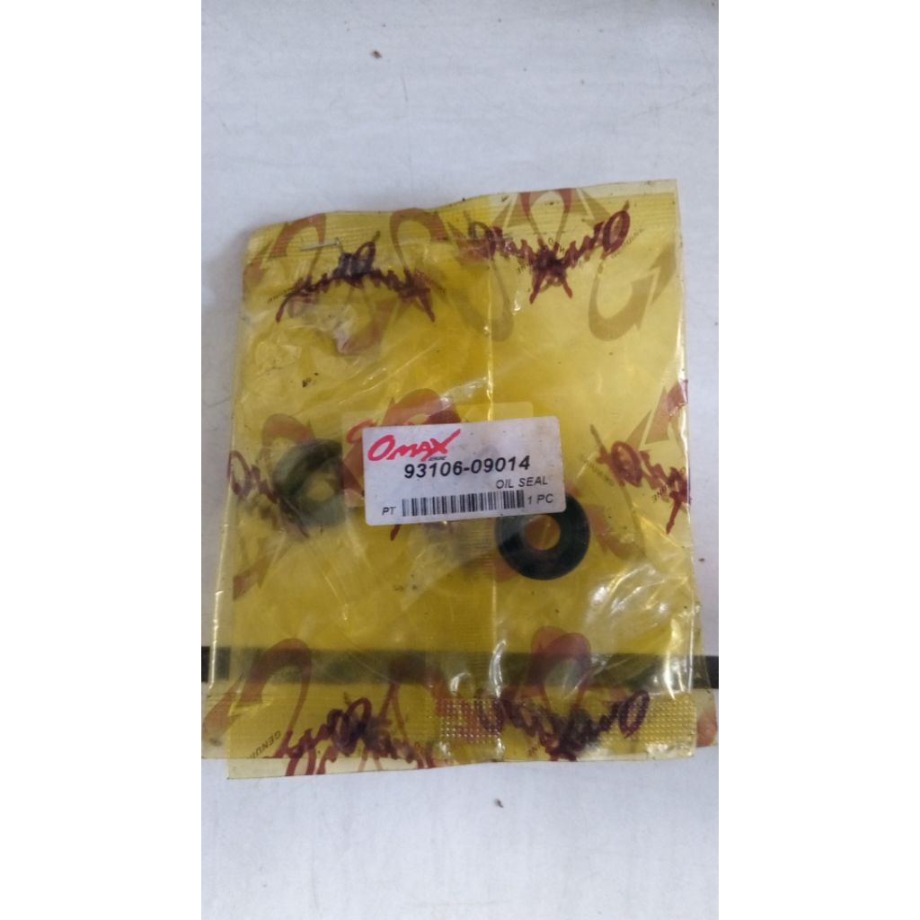 9310609014 oil seal 200pk
