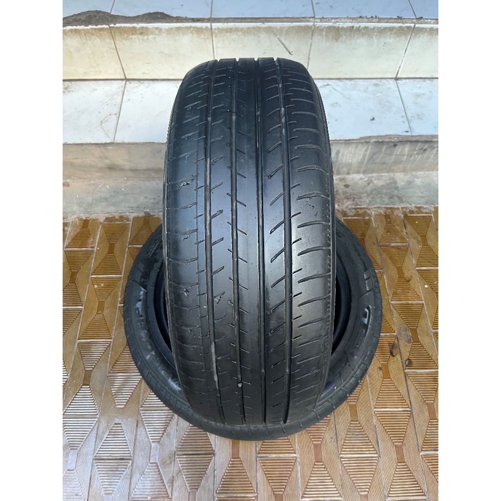 Ban Yokohama BlueEarth 205 55 r17 1Pcs