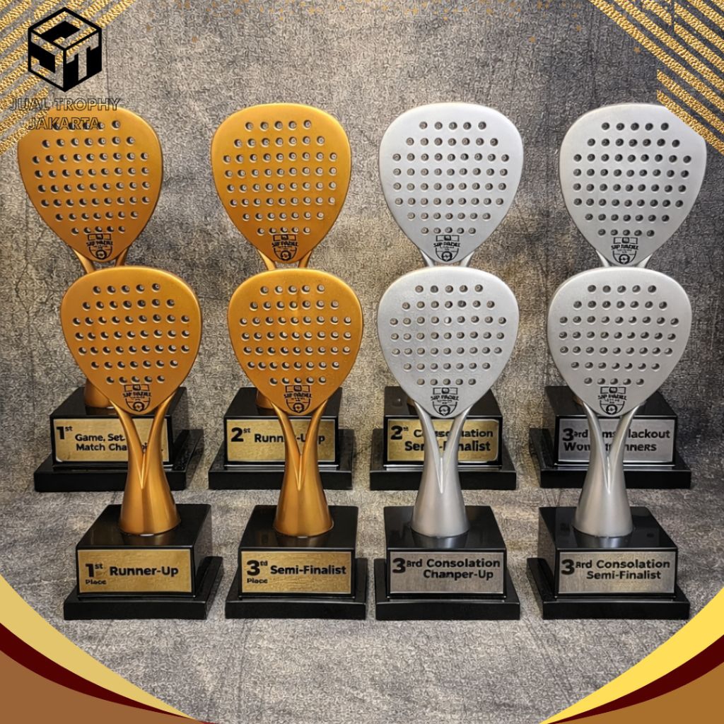 Trophy Fadel, Trophy Lomba Fadel, Piala Fadel, Trophy Kejuaraan, Trophy Fadel Murah