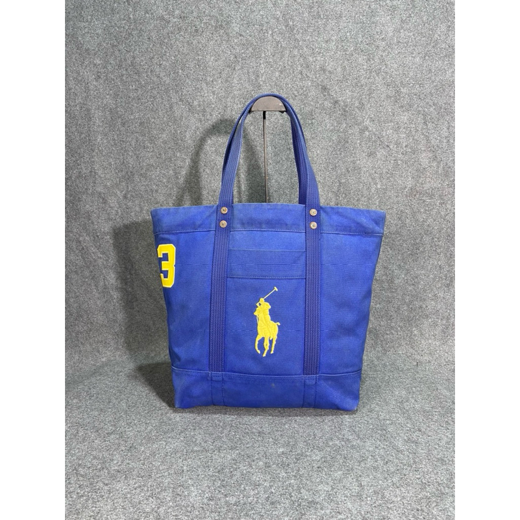 Tote bag POLO Ralph Lauren