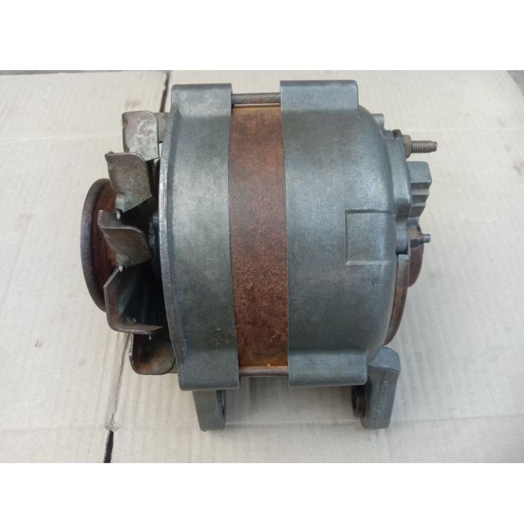 DINAMO CAS ALTERNATOR AMPERE TOYOTA KIJANG 3K 4K 5K ORIGINAL