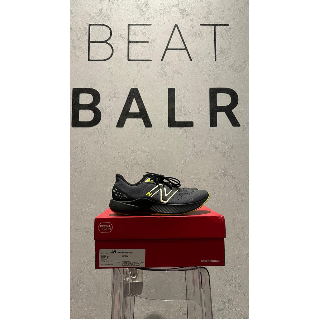 NEW BALANCE M1080l13 RUNNING