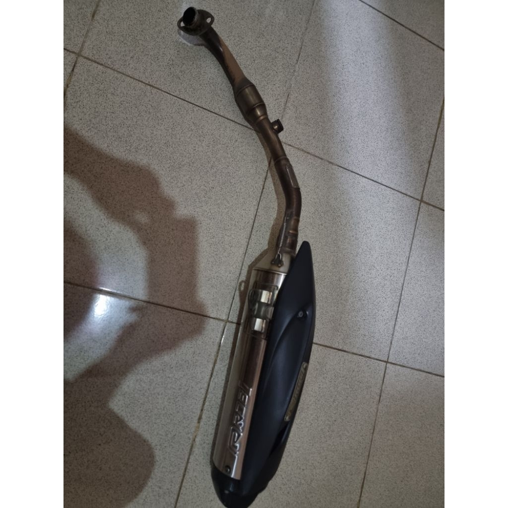 rob1 nmax new boreup