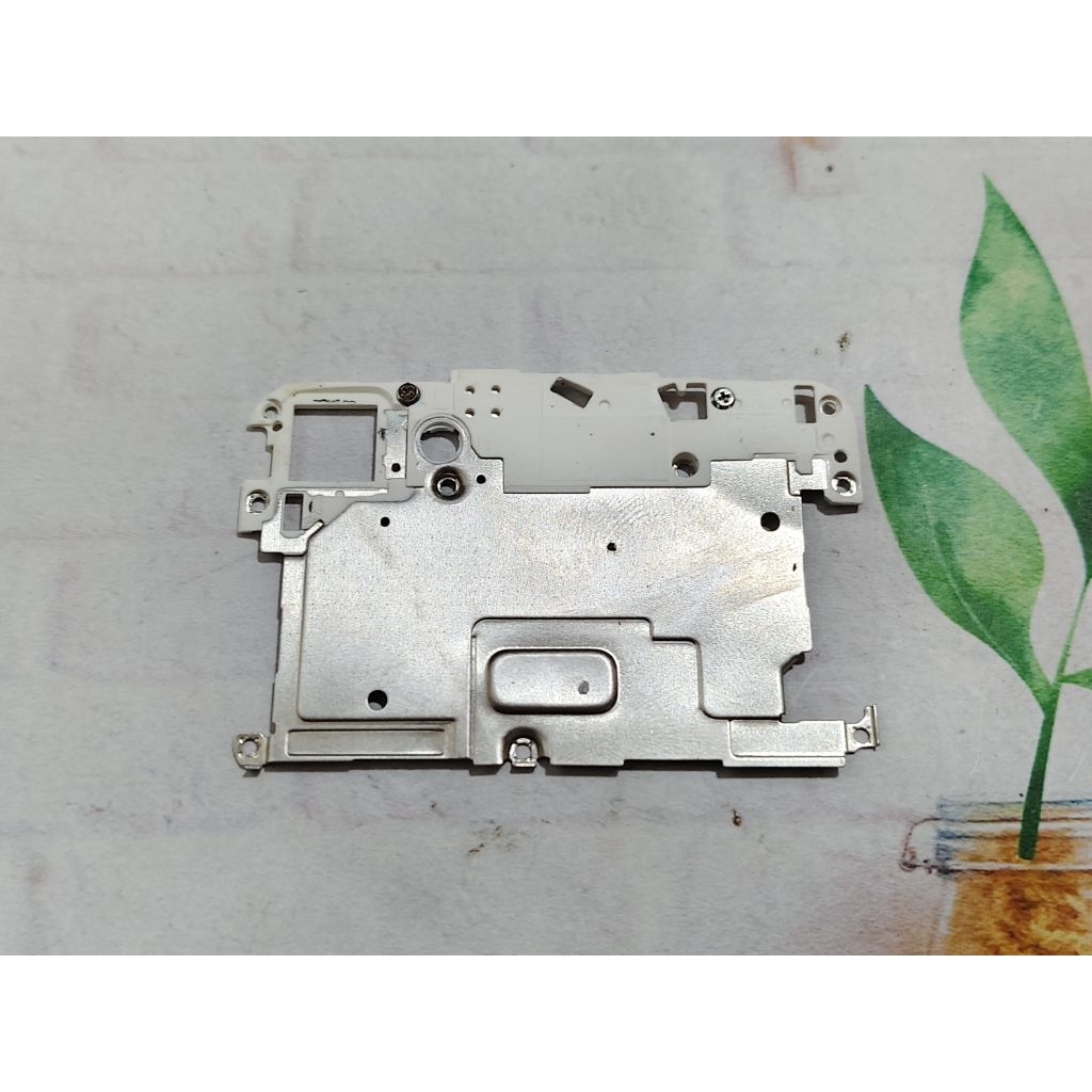 TUTUP MESIN VIVO Y81 ORIGINAL COPOTAN