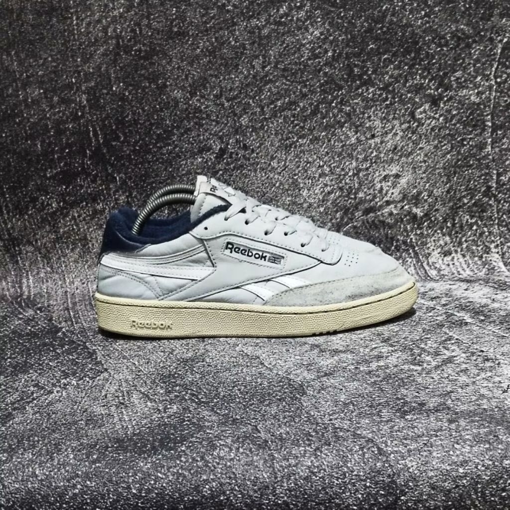 REEBOK CLUB C85 REVENGE WHITE