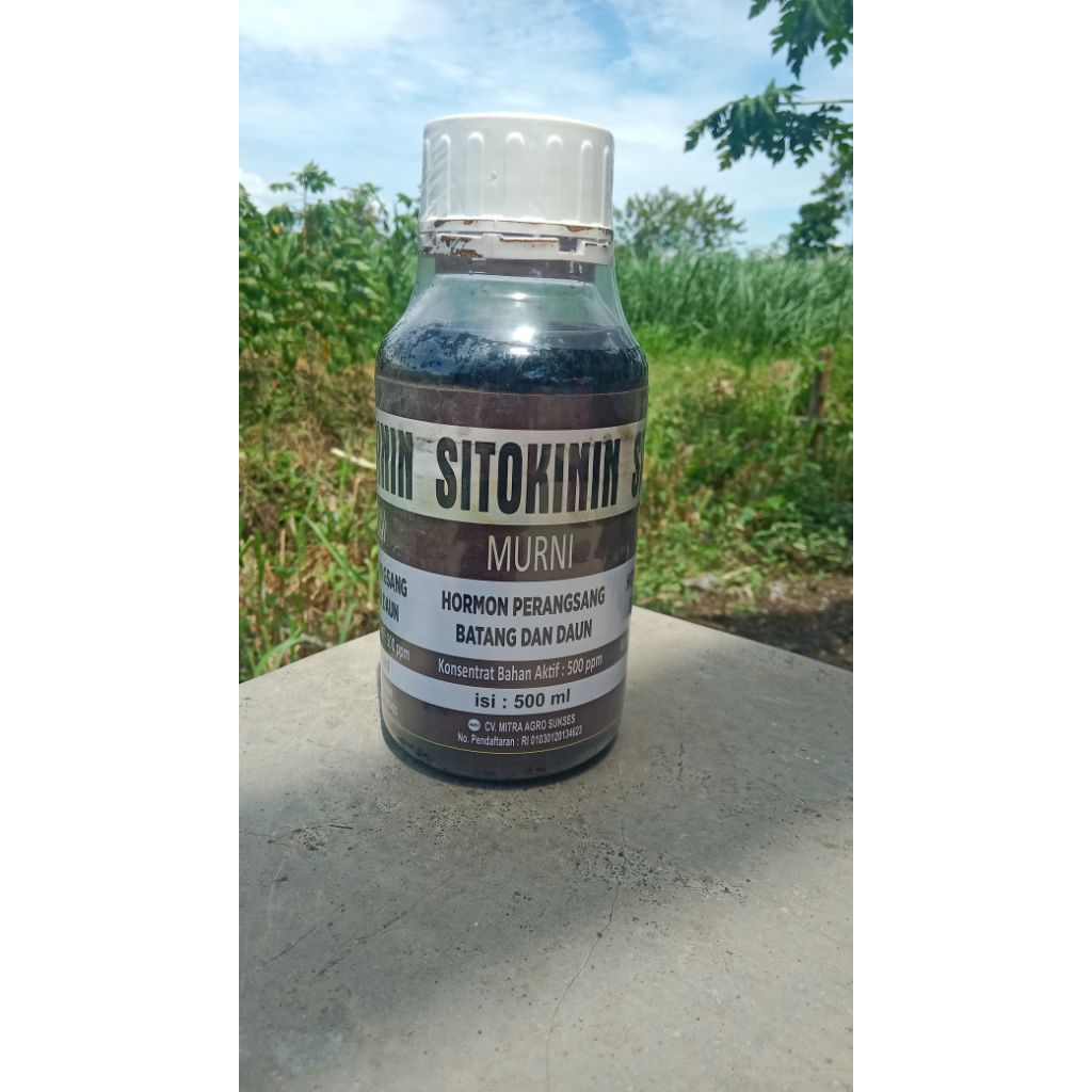 Sitokinin 500ml