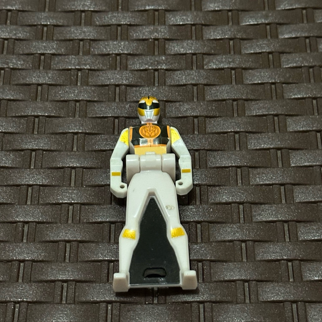ranger key dairanger kibaranger gokaiger