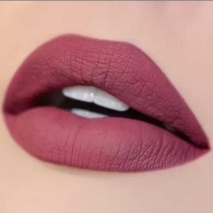 Lipstik Matte Maybelline Tahan Lama 24Jam Tahan Air Waterproof Warna Elegant Mewah Lipstick Ori