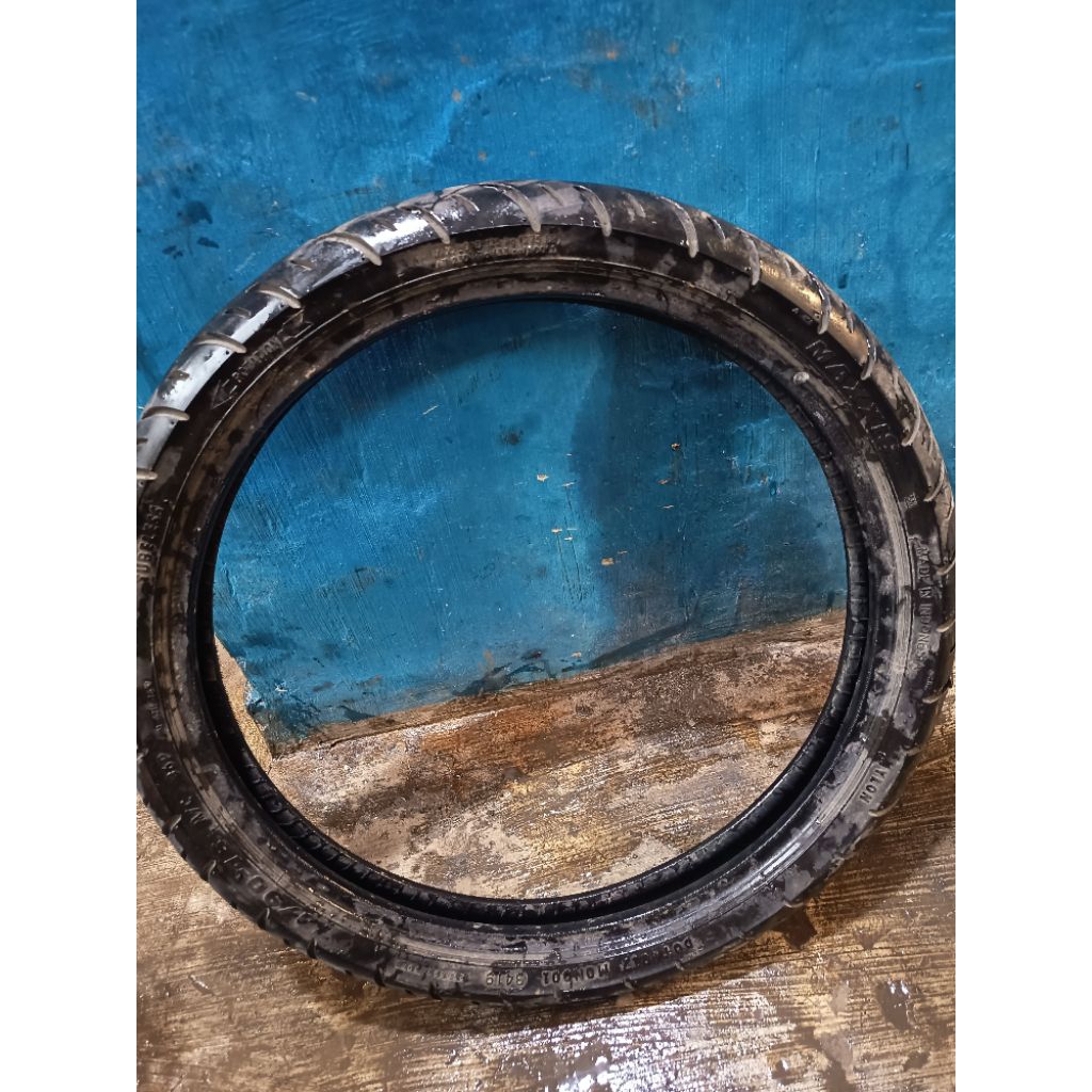 ban second ring16 (zeneos)