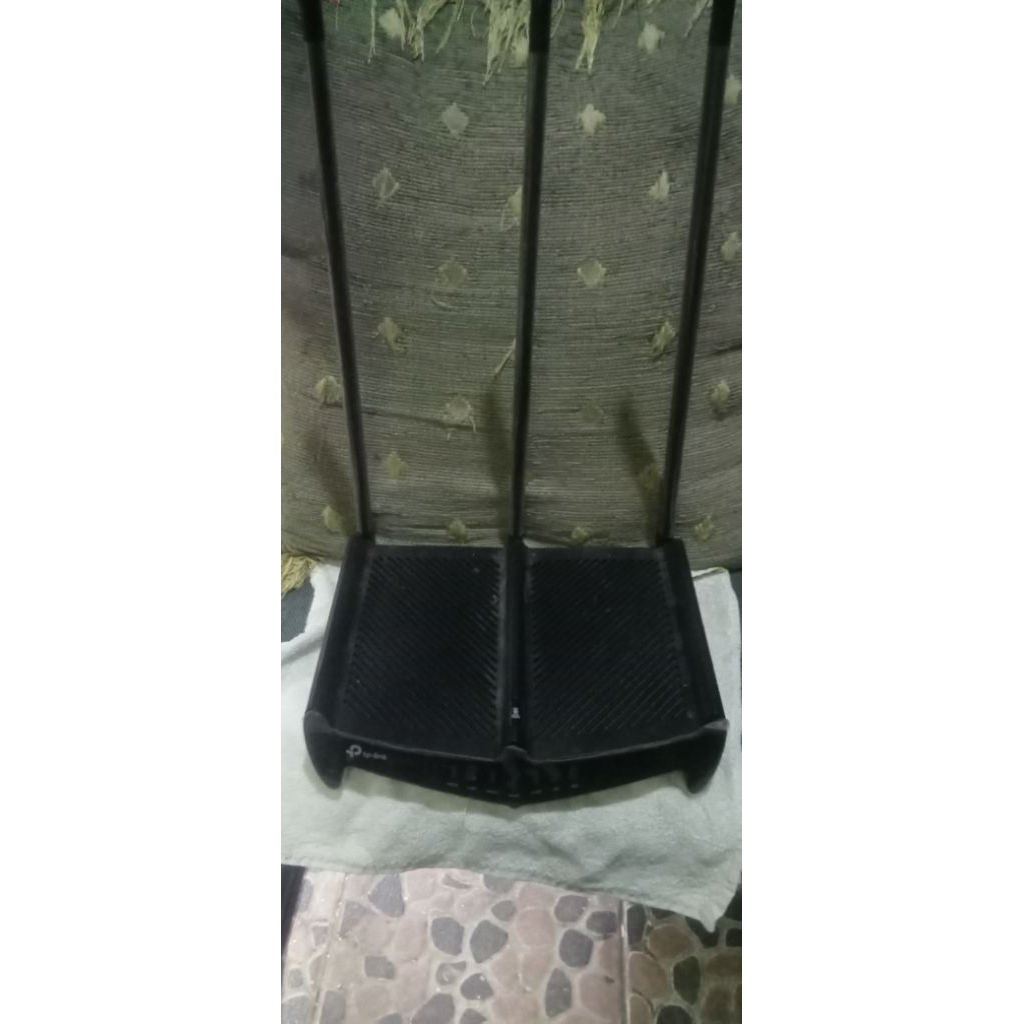 TP-LINK C58HP AC1350