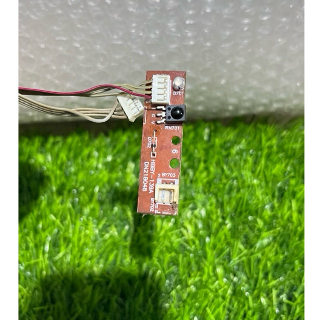 IR SENSOR REMOTE TV LED POLYTRON PLD