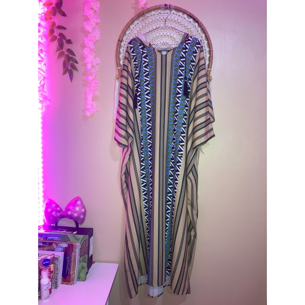 Preloved  Long Dress ViviZubedi