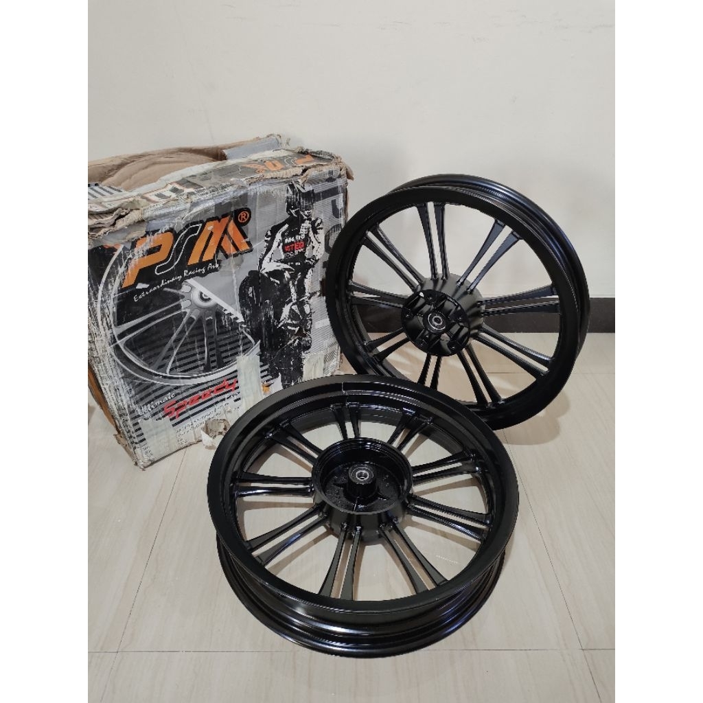 Velg psm Yamaha Vixion old