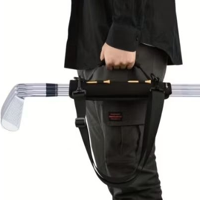 Stick Golf bag titleist