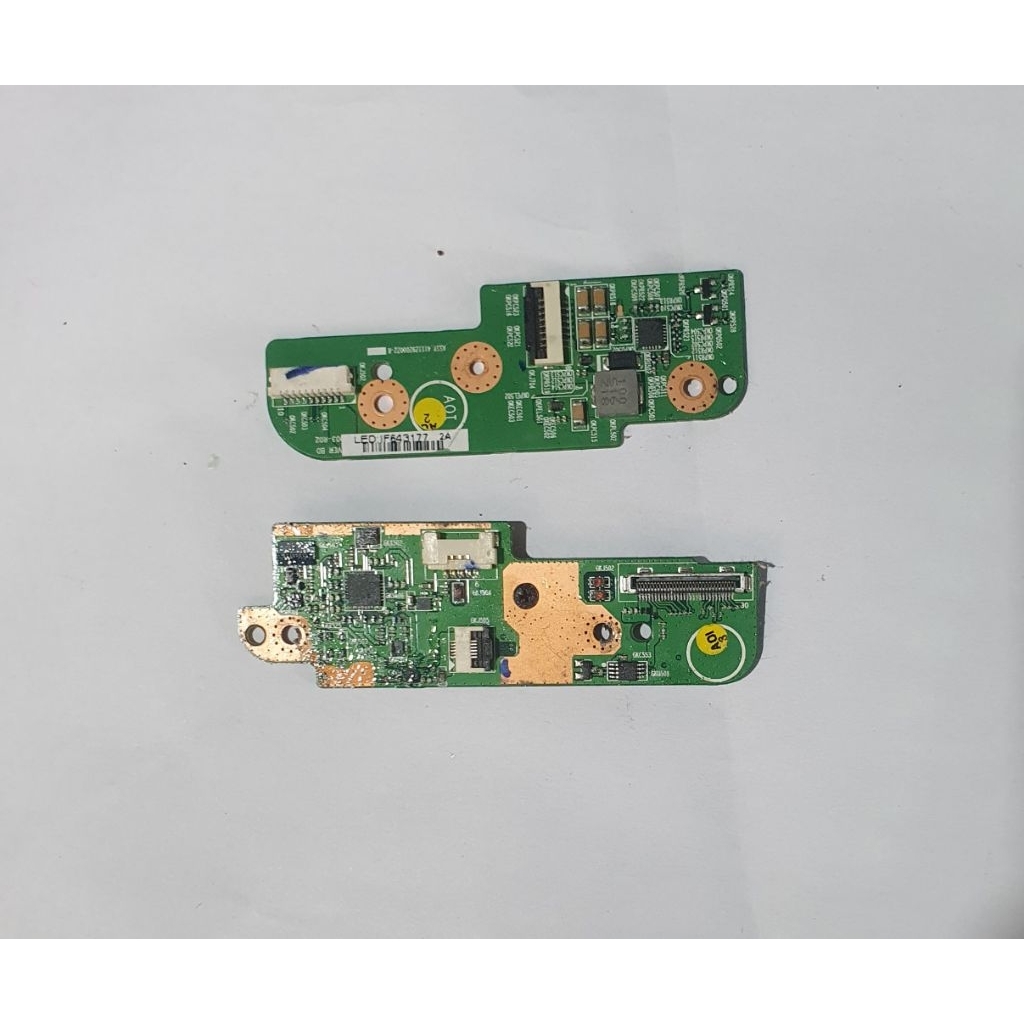 Sparepart Laptop Getac Rugged V110