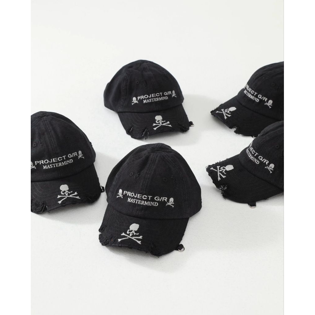 project gr x mmj 25ss