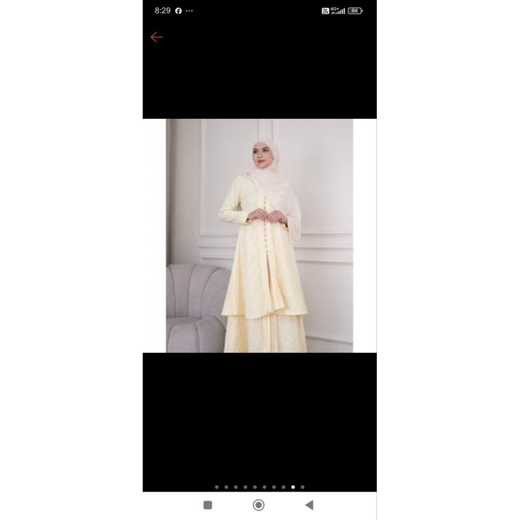 Atasan brand EVOLVERE