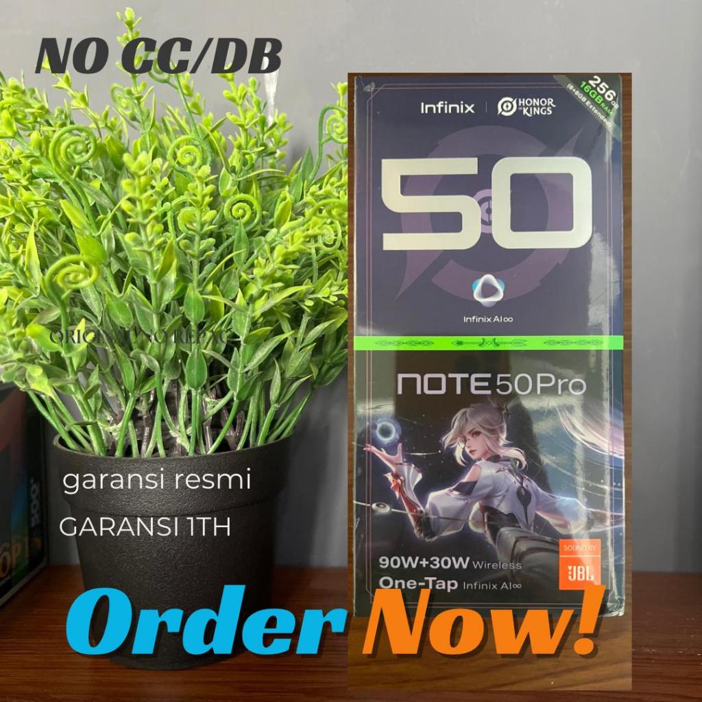 infinix hot 50 pro 5G 8/256GB