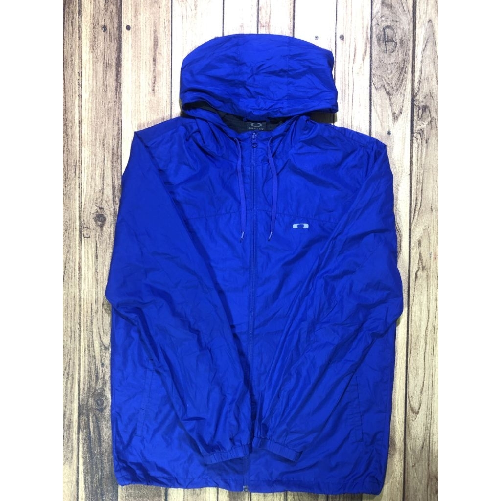 Jacket Gunung/Jacket Running Oakley