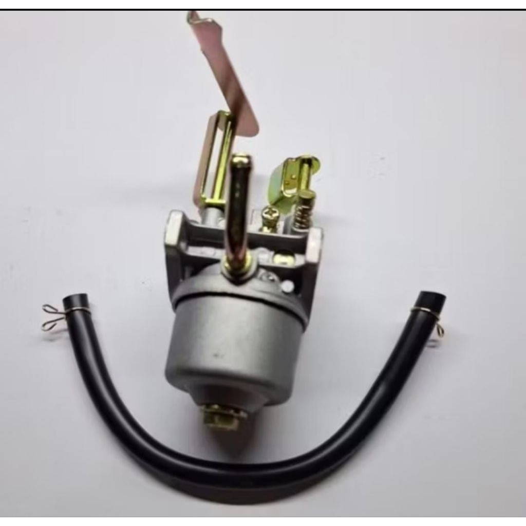 ET 1500 karbulator genset 4 tak 1500 2900 1990 genset 4 tak